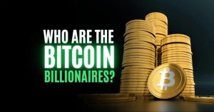 Top 7 List Of Crypto Billionaires You Should Know