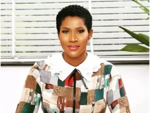 OSCARS 2024, Actress Stephanie Linus Emerges Chairperson Of NOSC