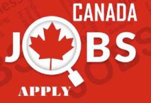 Check Jobs In Canada With Visa Sponsorship