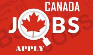 Check Jobs In Canada With Visa Sponsorship