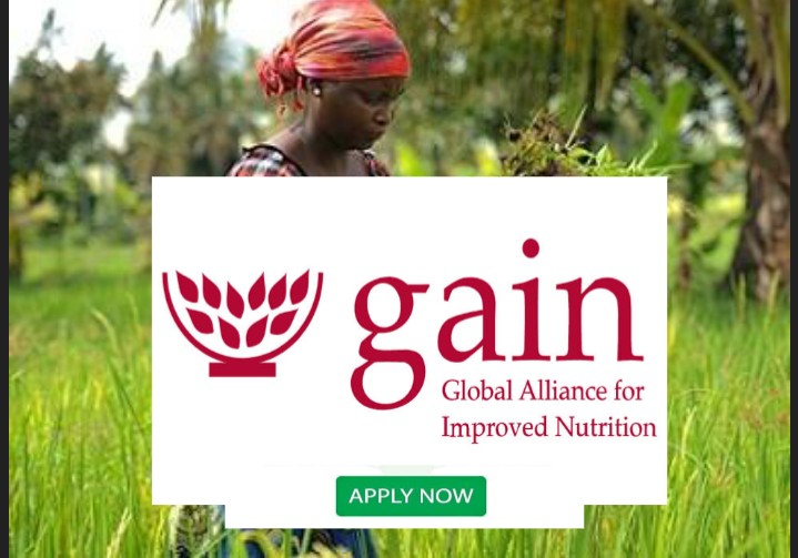 GAIN Microgrant Funding For Nutritious Agribusinesses