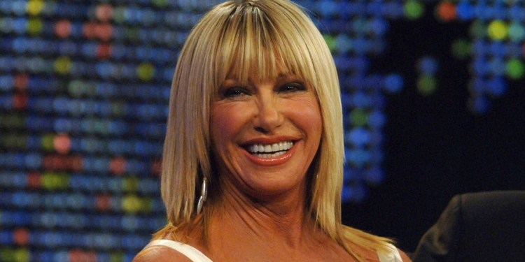 American Actress, Suzanne Somers, Dies At 76