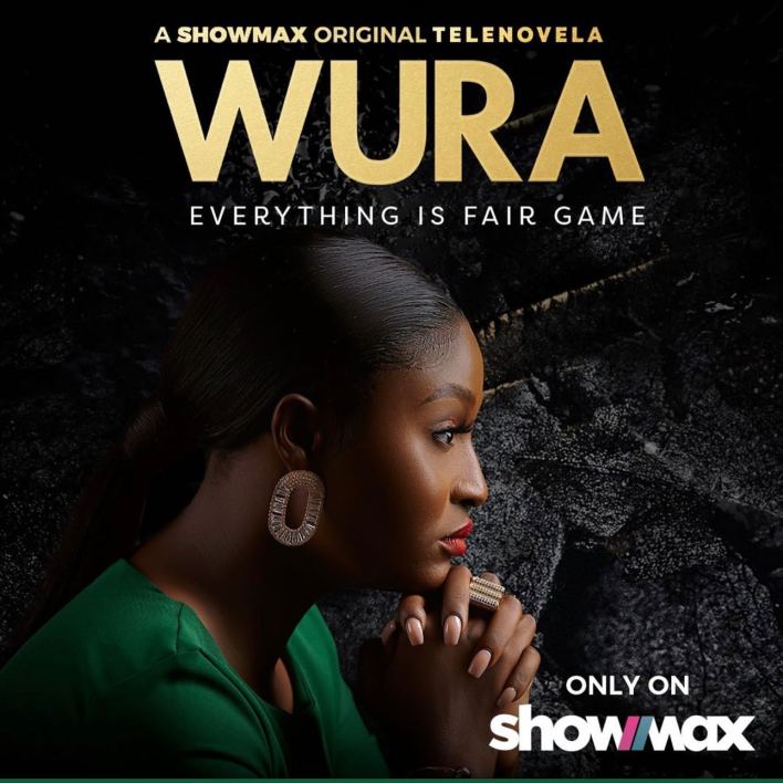 Wura season 2 Complete download