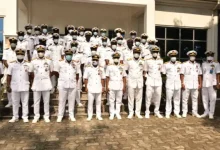 Nigerian Navy Recruitment For 2023/2024 | Application Portal