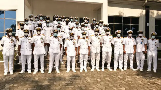 Nigerian Navy Recruitment For 2023/2024 | Application Portal