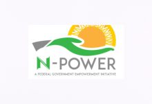 Npower Registration 2024 | Registration Form Portal