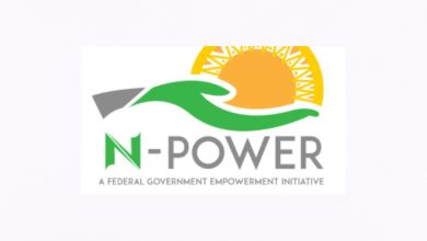 Npower Registration 2024 | Registration Form Portal