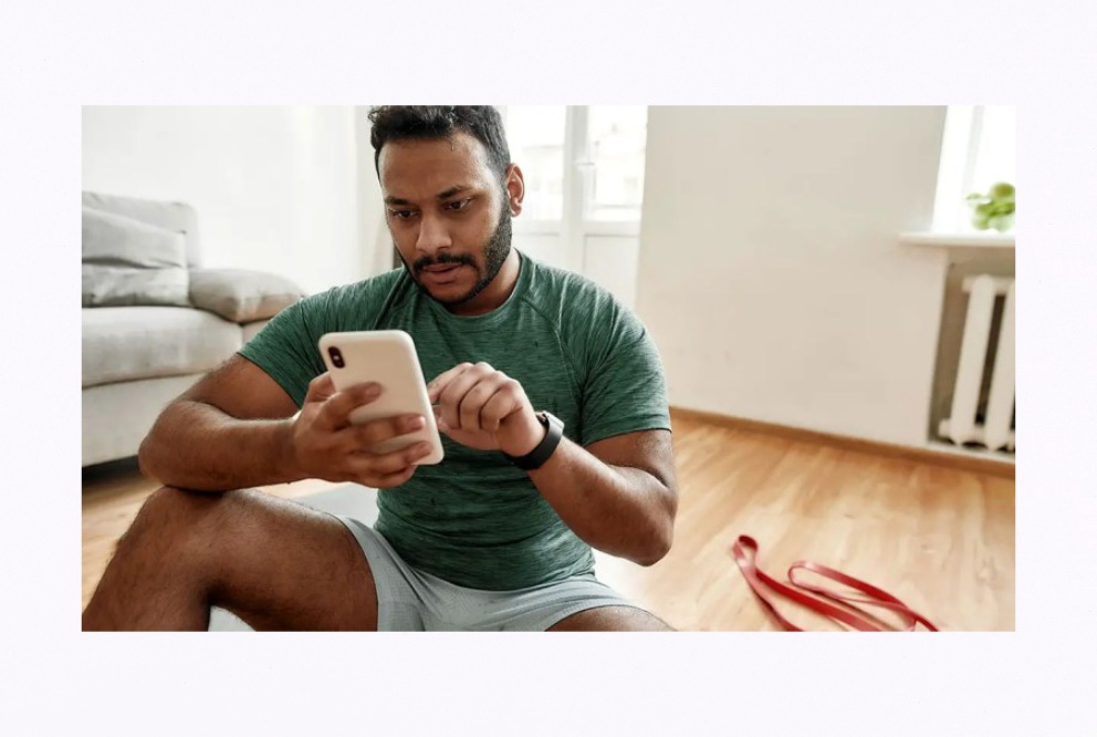 Top Best Workout Apps For Beginners