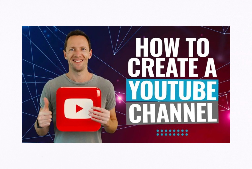 Steps To Create Youtube Channel And Start Earn Money 2024