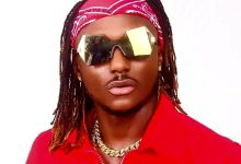 “I’m quitting music” – Terry G officially quits music career