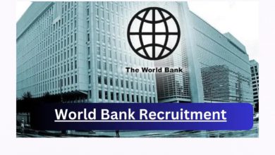 Apply World Bank Jobs | Recruitment 2024