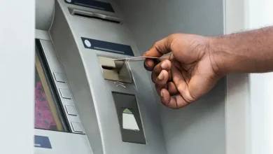 How To Withdraw Money From ATM Without Using ATM Card