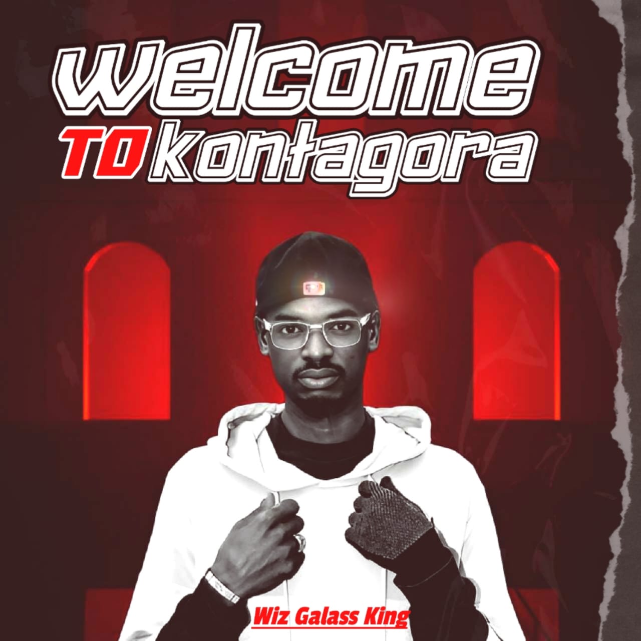 Welcome to Kontagora 