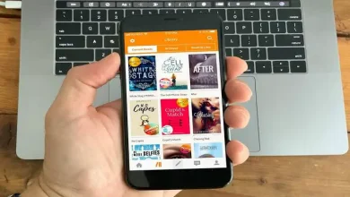List of Best Mobile Apps To Read Books For Free