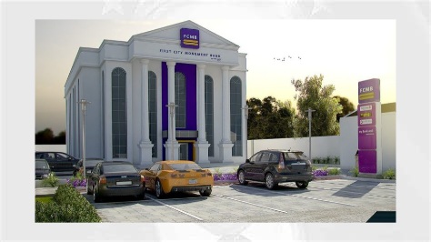 FCMB Launches Accelerator Programme to Empower One Million SMEs 2024 