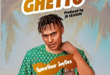 [MUSIC] Ghetto - SplenDour JayDee