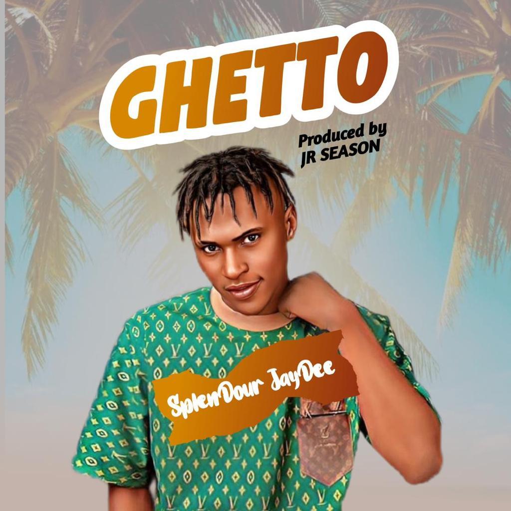 [MUSIC] Ghetto - SplenDour JayDee