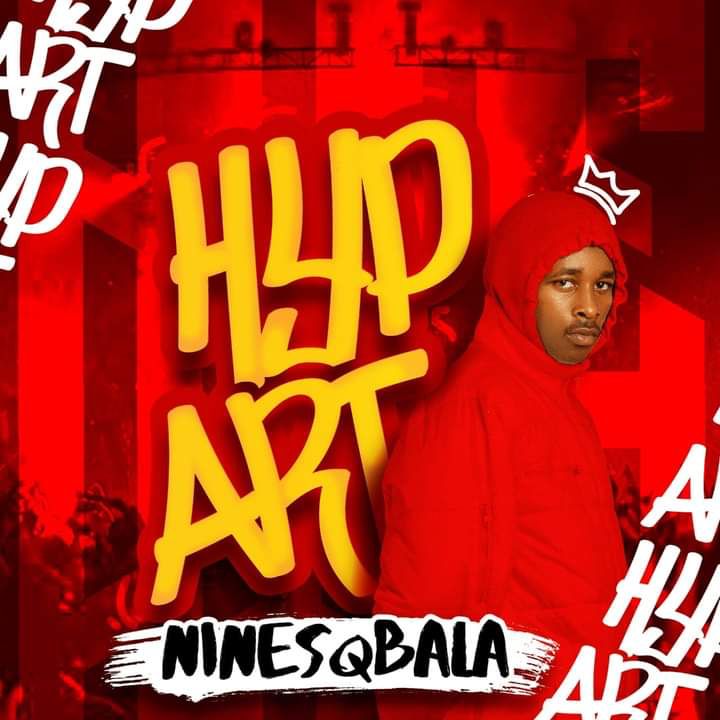 [EP] Ninesqbala - HypArt