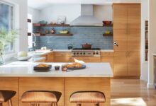 Kitchen Ideas