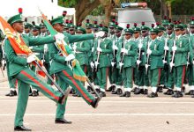 87RRI Nigerian Army Recruitment 2024/2025 [Apply Now]