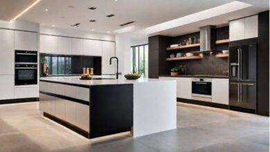 Luxury on a Budget: Affordable Upgrades to Elevate Your Kitchen