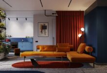 Color Psychology in Interior Design: Creating the Perfect Mood for Every Room