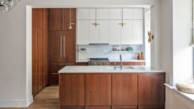 From Ordinary to Extraordinary: Redesigning Your Kitchen for Maximum Style