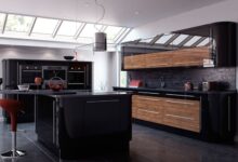 Kitchen Layouts Demystified: Choosing the Best Design for Your Space