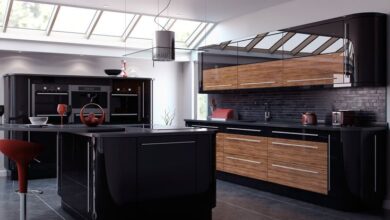 Kitchen Layouts Demystified: Choosing the Best Design for Your Space