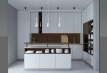 Mastering the Art of Minimalism in Your Kitchen Design