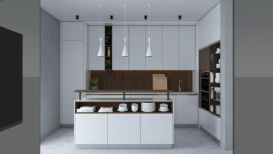 Mastering the Art of Minimalism in Your Kitchen Design