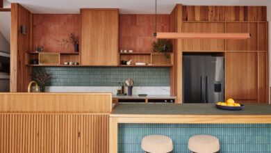 Sustainable Kitchens: Eco-Friendly Tips for a Greener Home