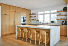 The Heart of the Home: Transform Your Kitchen into a Culinary Haven