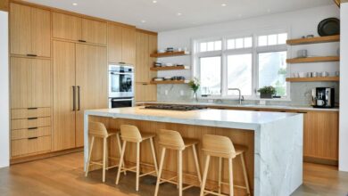 The Heart of the Home: Transform Your Kitchen into a Culinary Haven